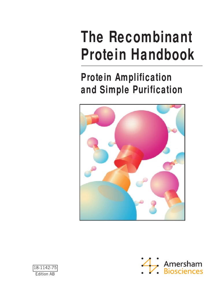 Protein PDF Protein Purification Vector (Molecular