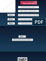 Semana Inglês Para Devs - Graphics Card and UX vs UI