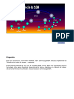 Guía de Referencia de SDH