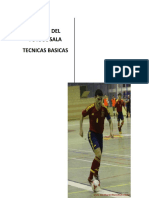 Album Del Futsal