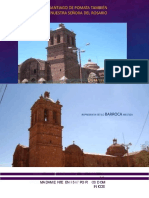 PDF Iglesia Santiago de Pomata
