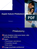 phlebotomy 3