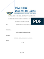 INFORME DE LABORATORIO N°6