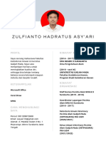 CV Zulfianto