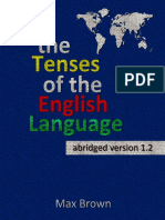 The Tenses of The English Language (PDFDrive)