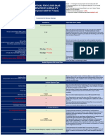 Cloud SaaS Proposal for Legal Startups