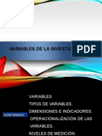 01 Variables-upe Franco