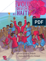 Haitian Revolution POR
