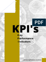 Kpi Feb 2021