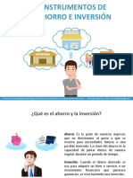 EC CLASE 4 Modulo 3 - Instrumentos D e Ahorro e Inversión 2021 V4-Final