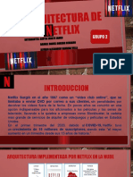 GRUPO 2 NETFLIX Disertacion