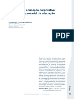 Didatica e Educacao Corporativa o Desafio Empresar