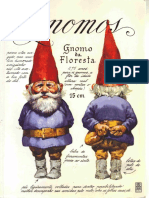 Resumo Gnomos Portuguese Edition Wil Huygen