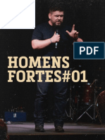 Homens Fortes 01