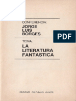 La Literatura Fantástica. Conferencia by Borges, Jorge Luis (Z-lib.org)
