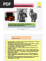 Download KIMIA BAHAN BERBAHAYA by yunitadianiswari4413 SN52042385 doc pdf