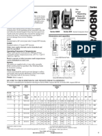 Spring Rewind Reels: To Handle 3/4" or 1" I.D. Hose