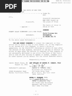 Dylan Lawsuit