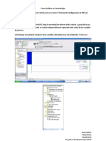 Graficacion en ControlLogix