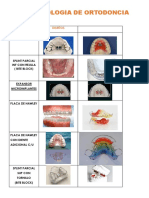Fdocuments - in - Aparatologia de Ortodoncia Aparatologia de Ortodoncia Elaboraramos Disenos