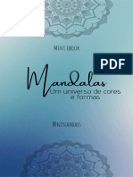 Ebook Mandalas (Português)