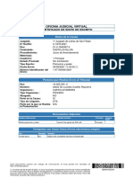 Cer - Ratifica Patrocinio 