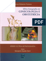 UltrassonografiaemGinecologia e Obstetrícia