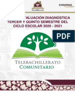 Guia para Evaluacioìn Diagnoìstica TBC