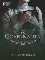 A Governanta - A. S. Victorian | PDF | Tempo | Roupas