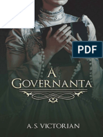 A Governanta - A. S. Victorian