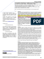 Caries en Niños Por Salbutamol