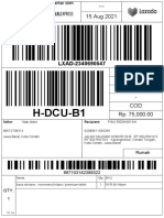 H-Dcu-B1: Lxad-2340690547