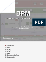 BPM em 40