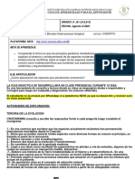 9 Guia#4 Dispersion - Agosto 2 - 2021