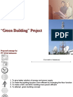 Proposal Green Building