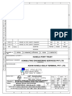 Manual Detail Calculation of Conveyor KC