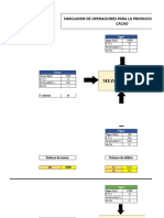 Excel - Simulador - OPU - Simulador