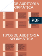 Auditoria Informatica