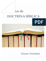 Estudio de Doctrina Bíblica - Ernesto Trenchard
