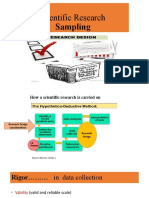 Session 7 Sampling