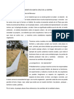 Paisajismo y Medio Ambiente en Santa Cruz de La Sierra - PDF