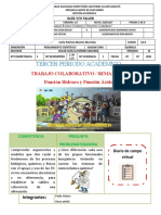 Guía Taller 1 - FUNCIÓN HIDRURO Y ÁCIDO - Química 10° - 3P - Semana 1-2