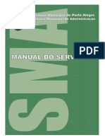 Manual Servidor 2013