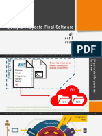 Ejemplo Proyecto Final Software: Git Xunit