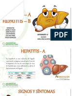 hepatitis a -b