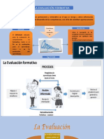 Evaluación Formativa - DREA