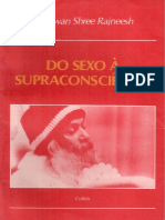 Bhagwan Shree Rajneesh Do Sexo a Supraco