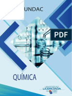 Modulo - Quimica- Cepre i - 2021 Undac