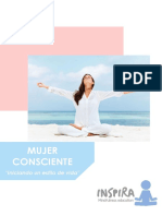 Manual Septiembre Mujer Consciente