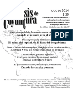 analisis de coyuntura 2014 07